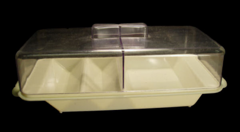 Frvaringsbox