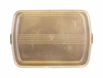 Stapelbara plastboxar