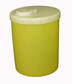 Juicebehllare 1 l.