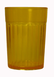 Glas 0.27 l.