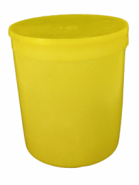 Etenkruka 10 l.